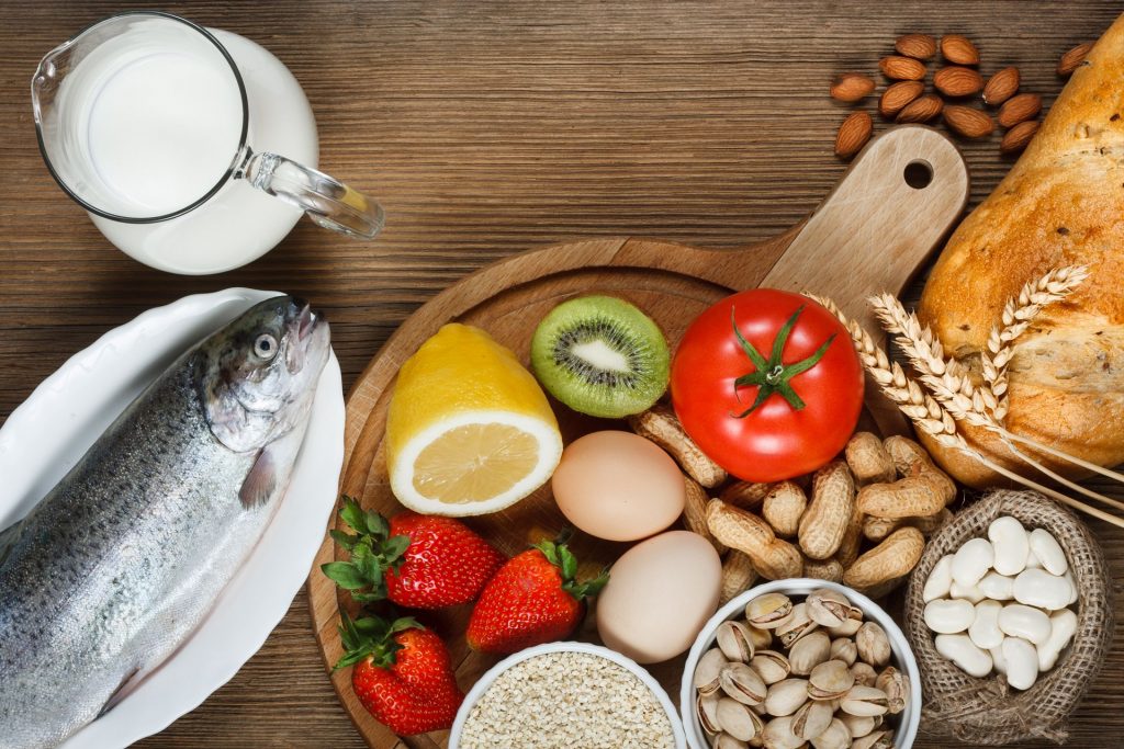 food-allergy | Sacramento ENT