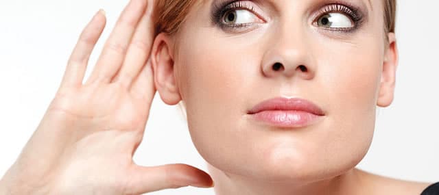 May is Better Hearing & Speech Month