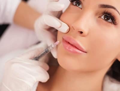 Botox vs. Fillers