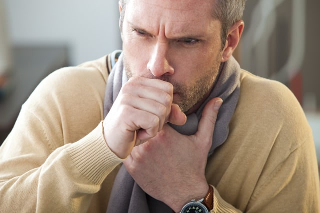 chronic cough