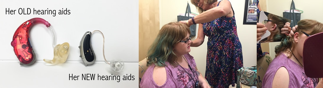 hearing-aids-changing-the-community.jpg Her old and new hearing aids