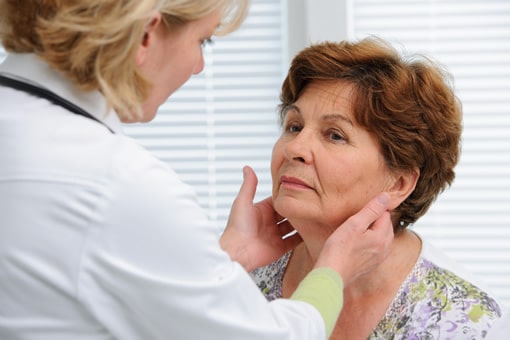 Thyroid Cancer Awareness Month Sacramento ENT