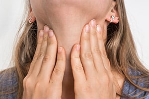 thyroid nodules